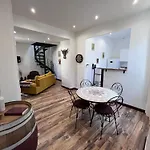 Apartmán Romantique Avec Balneo En Plein Centre De
