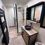 Romantique Avec Balneo En Plein Centre De Appartement *