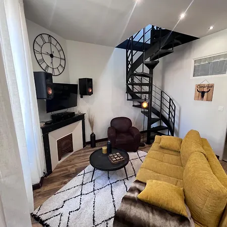 Detente Avec Balneo A